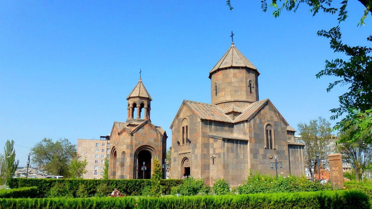 Հոգևոր ընտանիք՝ կառուցված սիրով ու ծառայությամբ. Մալաթիայի Սուրբ Մարիամ Աստվածածին