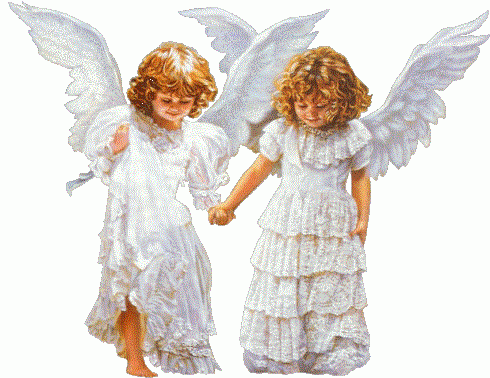 Երկու հրեշտակները