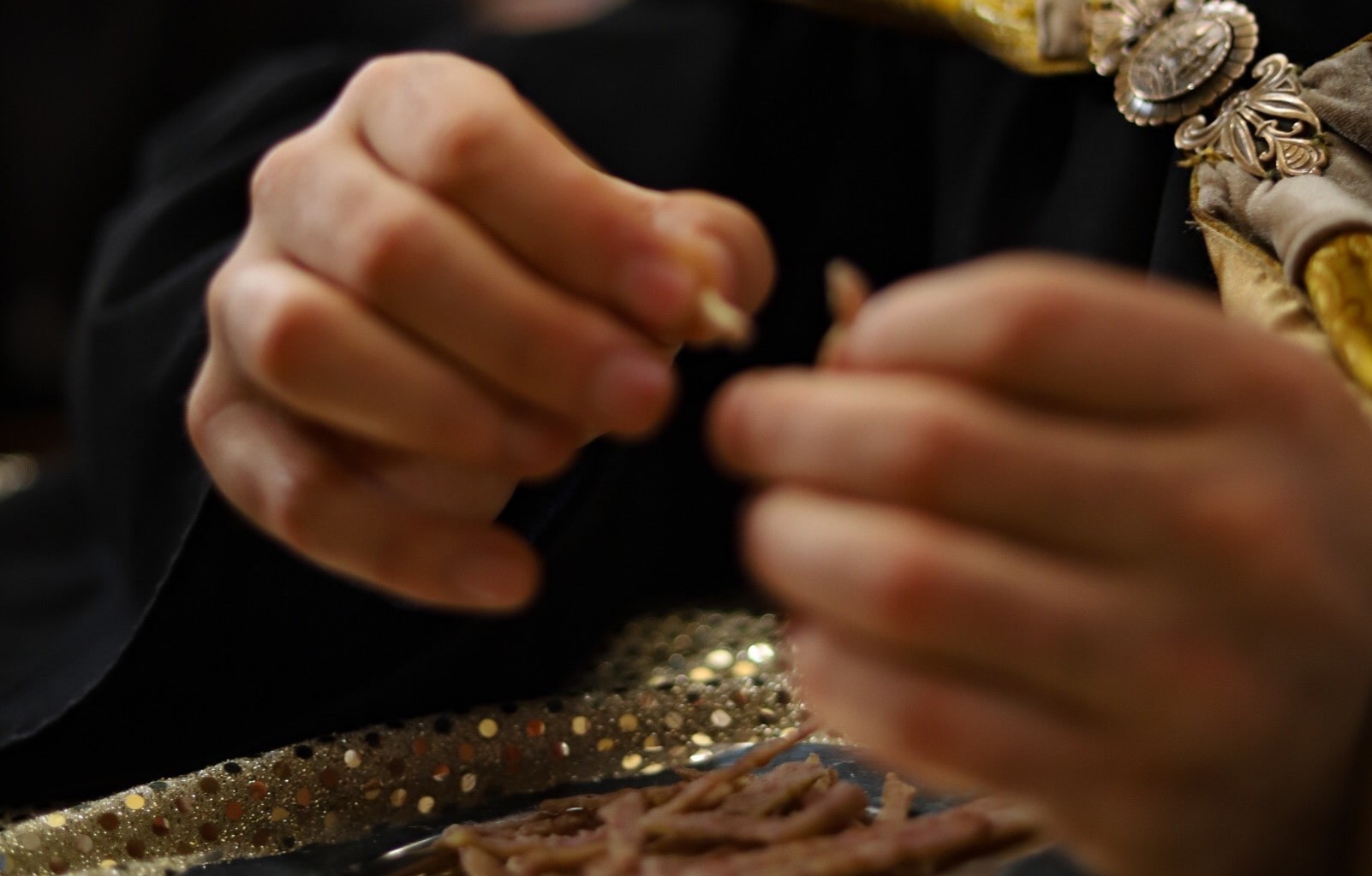 Սուրբ Հաղորդությունը՝ կյանքի աղբյուր