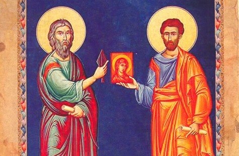Սուրբ առաքյալների և մեր առաջին լուսավորիչներ Ս. Թադեոսի և Ս. Բարդուղիմեոսի հիշատակության օր