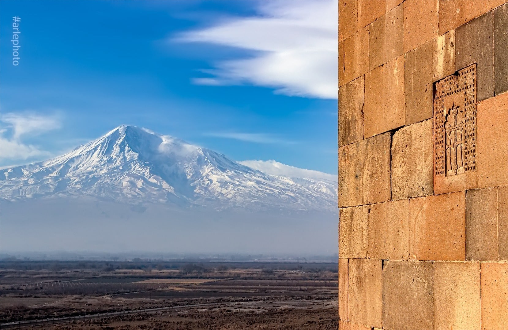 Կյանք՝ բոլոր կորուստներից ու ցավերից հետո