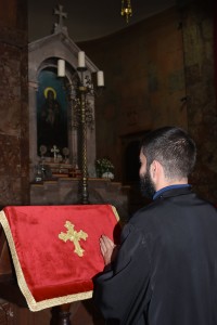 Աստված մեր վերջին հույսը չէ, Աստված մեր միակ հույսն է