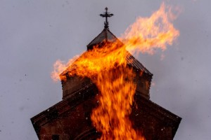 Տեառնընդառաջ. 4 հարց ու պատասխան