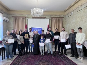 Արքայի տոնը 9-րդ անգամ նշվեց արքայական խաղով