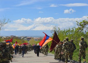 «Մենք մեր զինվորի կողքին ենք». ծրագրի ամփոփում