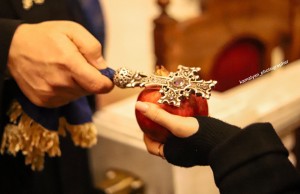 Նոր տարին՝ աղոթքով, քրիստոնյային վայել
