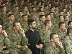 Համերգ՝ նվիրված Մայիսի 28-ին