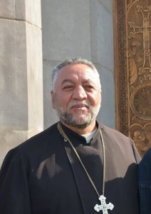Մահազդ